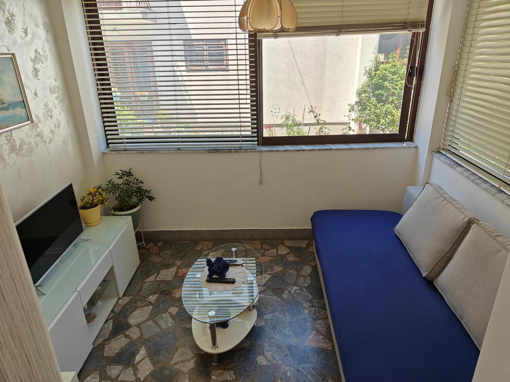 Apartmani Nimcevic Biograd Na Moru Exterior foto