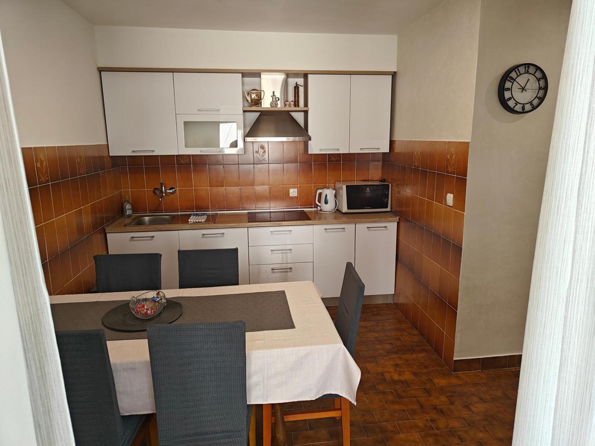 Apartmani Nimcevic Biograd Na Moru Exterior foto
