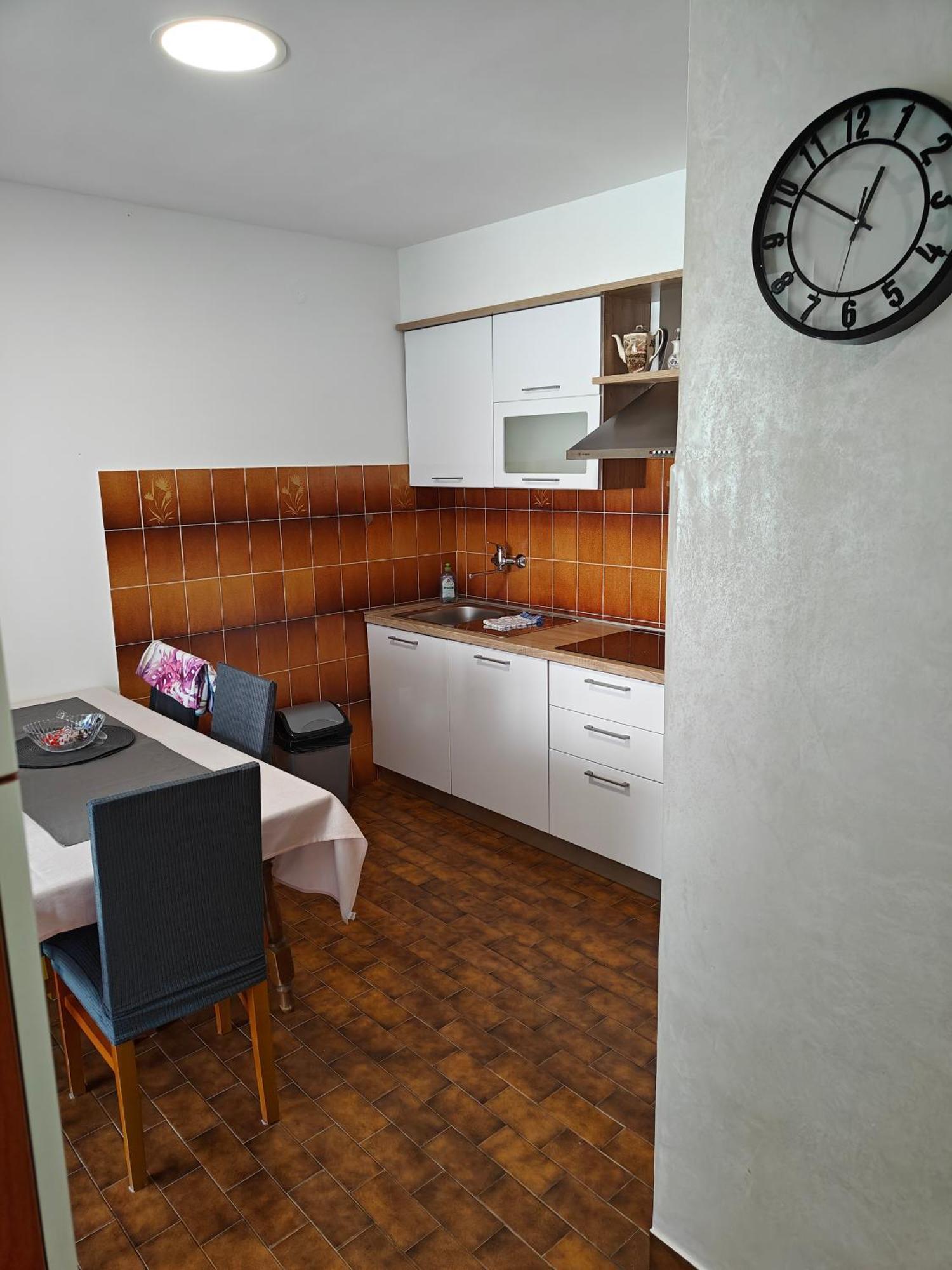 Apartmani Nimcevic Biograd Na Moru Exterior foto