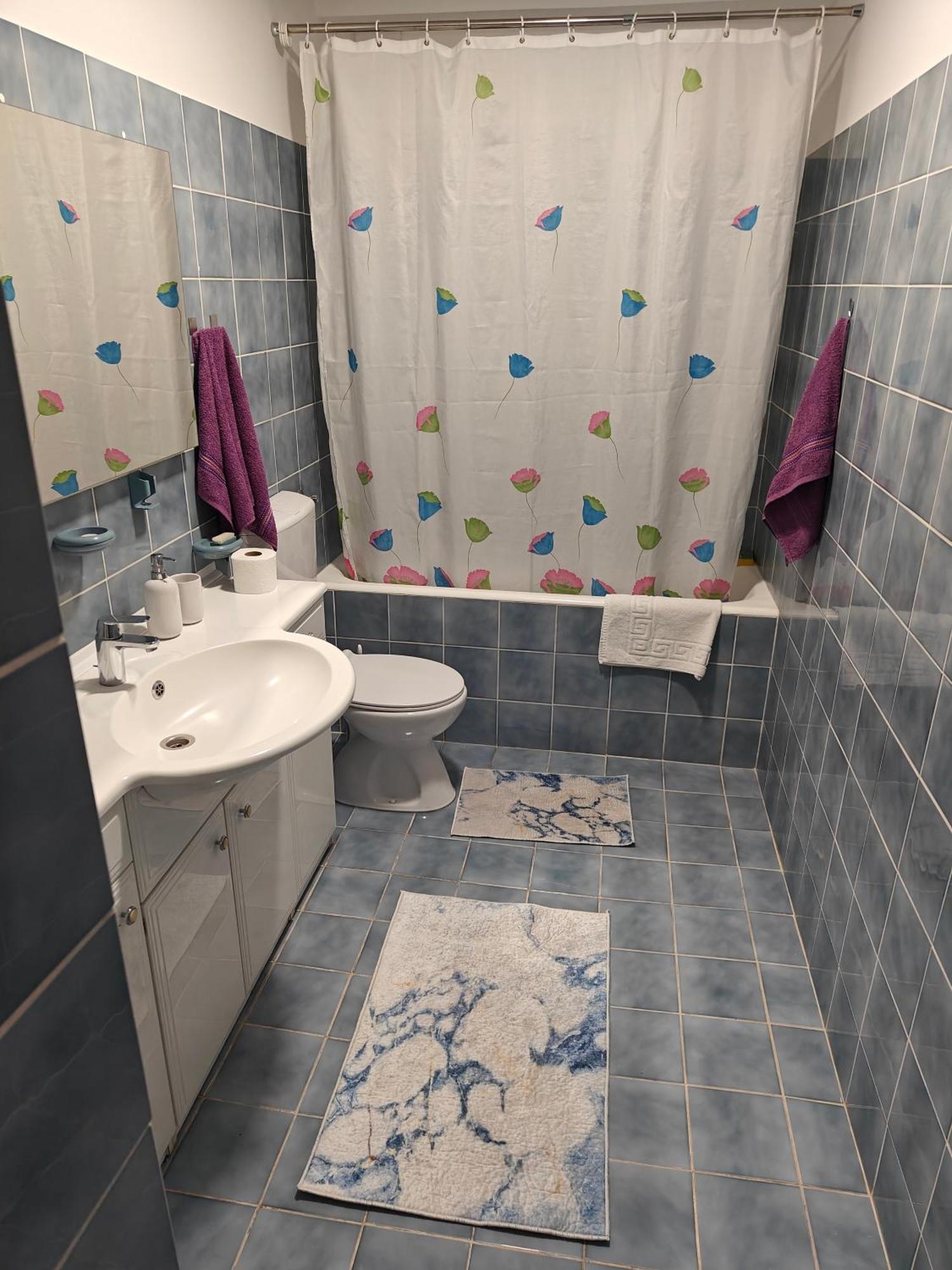 Apartmani Nimcevic Biograd Na Moru Exterior foto