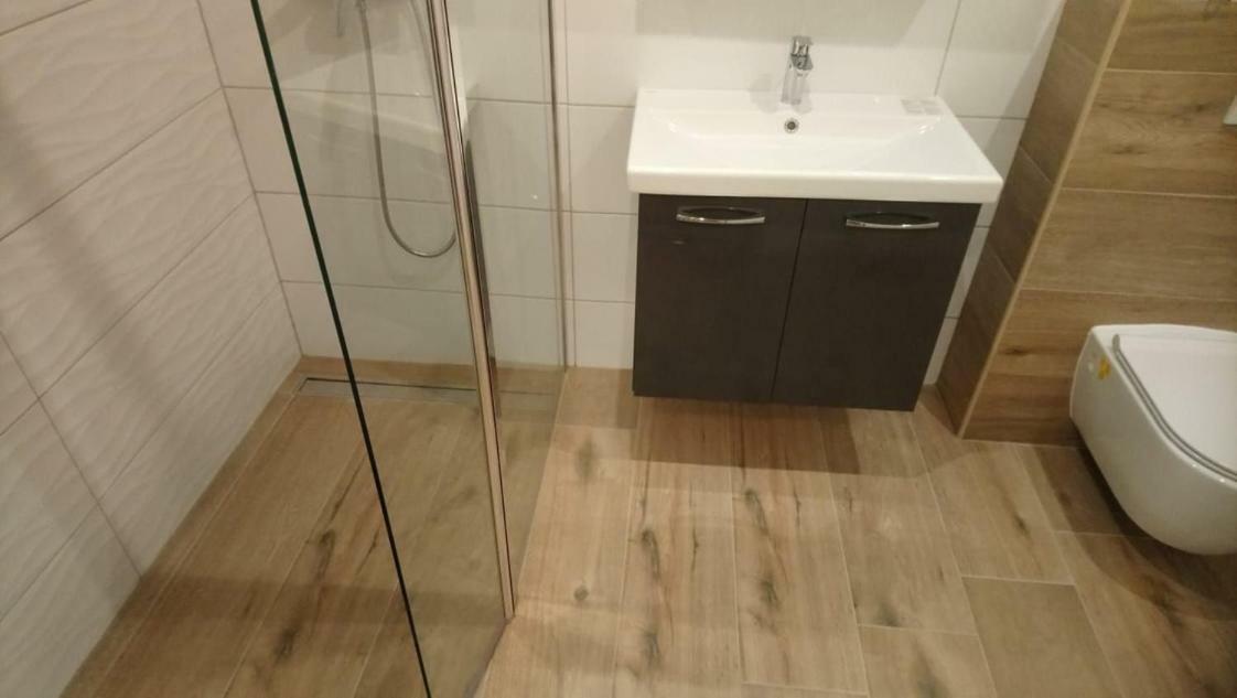 Apartmani Nimcevic Biograd Na Moru Exterior foto
